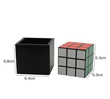 簡単　手品　cubes プロ使用マジック 61n7wgbPDKS._UF350,350_QL50_.jpg