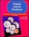 Consumer Education and Economics (Student Activity Workbook; Fourth Edition)
