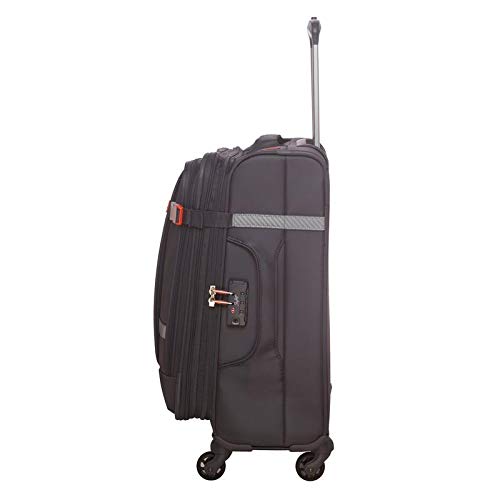 Skybags Snazzy 4W Expandable Strolly 59 
