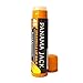 Panama Jack Sunscreen Lip Balm - SPF 45, Flavor Pack, Broad Spectrum UVA-UVB Sunscreen Protection, Prevents & Soothes Dry, Chapped Lips (5 Pack)