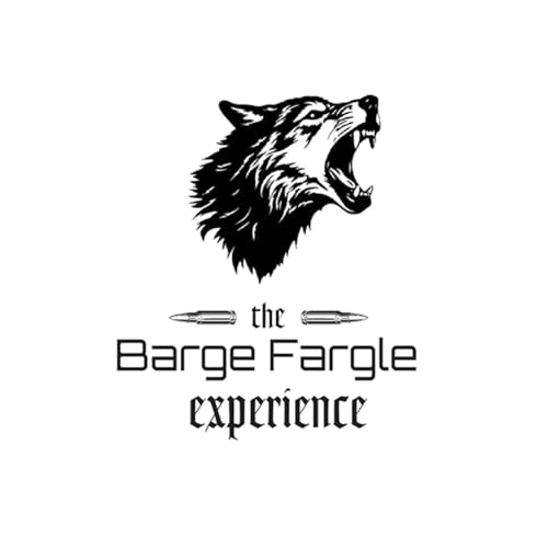 Couverture de The Barge Fargle Experience