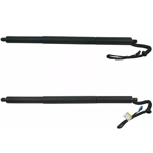 Vérin de hayon électrique pour charger facilement votre coffre d'A7 Sportback C8 2019-2024
