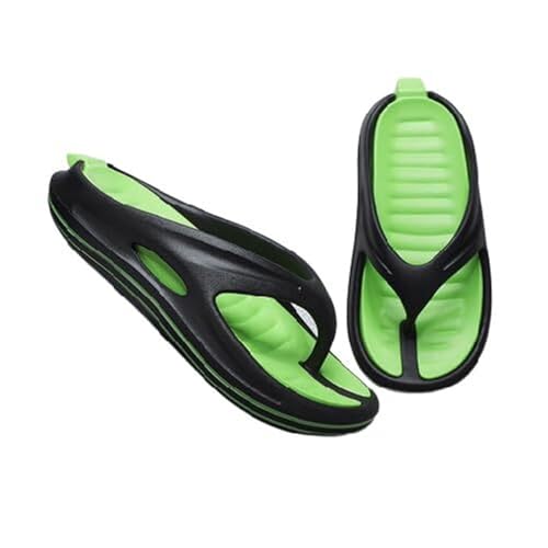 Baotou herringbone slipper for summer wear,men's clip on feet, beach sandals,indoor and outdoor slippers