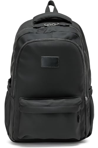 リュック レディース 通勤 ビジネスリュック 軽量 通学 20L パソコン バッグ 大容量 撥水 旅行 軽い ビジネス 高校生