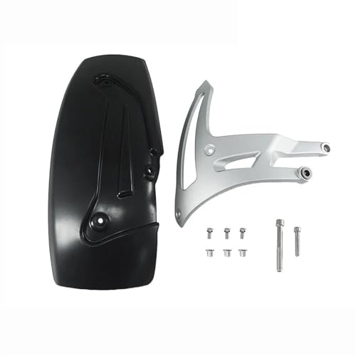 Garde-boue arrière de moto pour R1200GS LC ADV 2013-2021