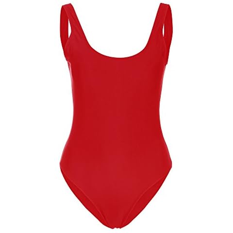 Maillot de Bain Générique Femme Cover