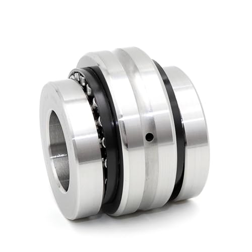 Roulement ZA.RN2557-TV-A pour stopper les vibrations d'arbre moteur