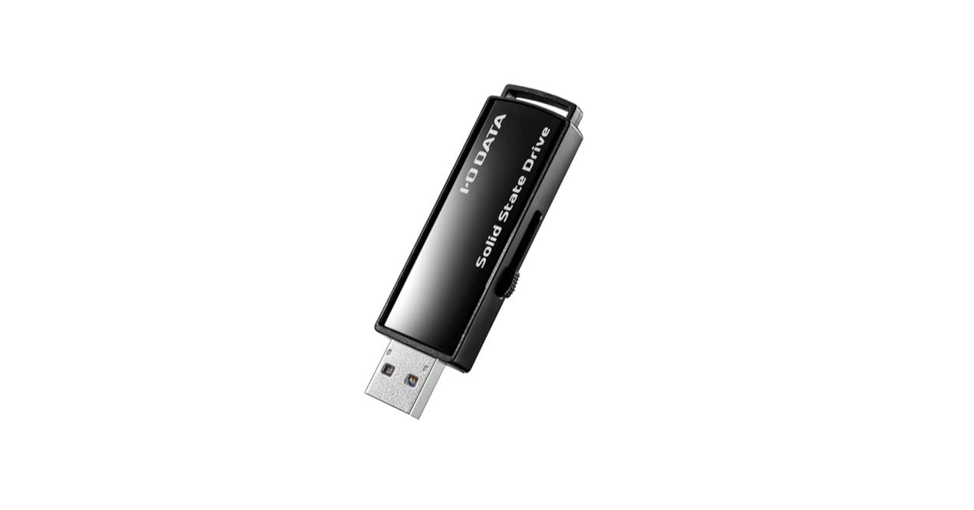 Amazon | SSPC-US250K USB 3.2 Gen 2対応 スティックSSD 250GB