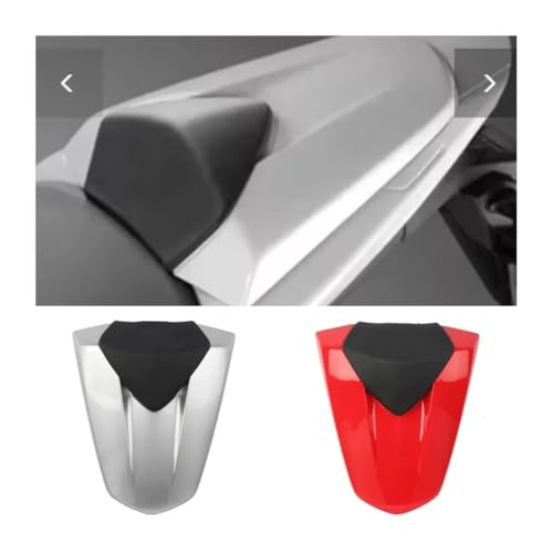 Carénage capot de selle CBR500R finition premium ajustement solo - 2