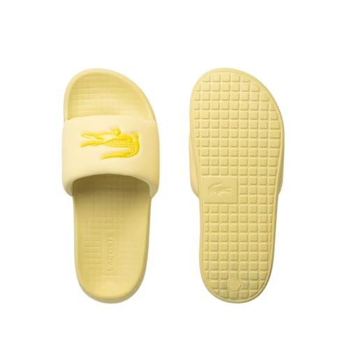 Image of Lacoste womens [公式] レディース Serve Slide 1.0 125 1 Cfa