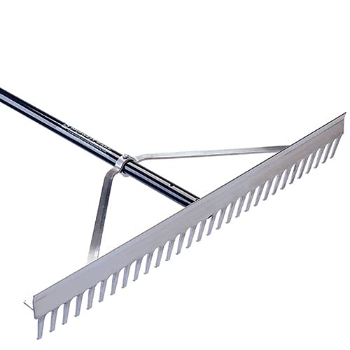 Jaypro Sports FR-48 48 in. Field Rake