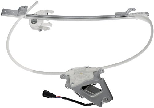 DORMAN 748575 Solution vitre bloquée lève-vitre avant conducteur - 2