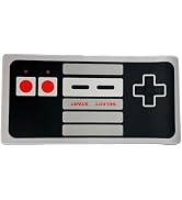 Retro NES Controller Neoprene Mouse Pad Desk Mat - 9.25 in Rectangle (New