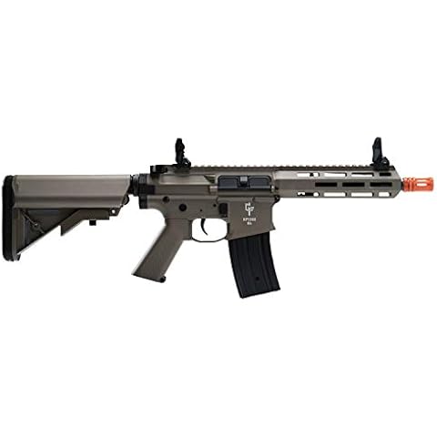 GameFace GFM4NFB Ripcord M4 Electric Airsoft Rifle Cover