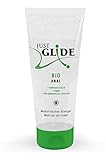 Just Glide