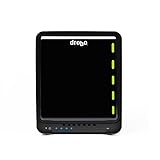 Drobo 5N - NAS-Server - SATA 6Gb/s - HDD - Gigabit Ethernet