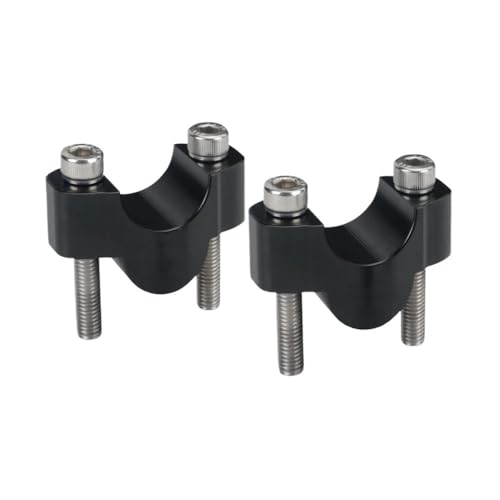 Rehausseur de guidon 20mm pour moto 450MT et 800MT-X 2021-2025