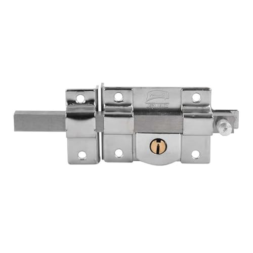 Cerradura de barra para puerta 22 Imagen adicional