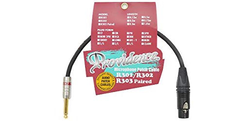 Amazon.co.jp: PROVIDENCE (プロヴィデンス) オーディオ用ケーブル