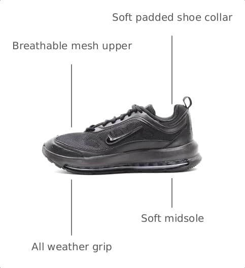 Image of Nike Women's Air Max Bolt Running Shoe