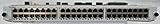 Commutateurs 3 COM Switch 8800 48-Port 10/100/1000Base-T Access IPv6