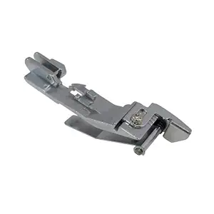 Juki Gathering Presser Foot for MO-1000 and MO-2000 Sergers