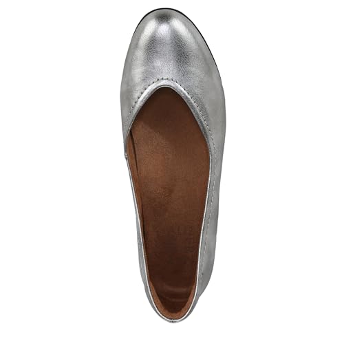 Image of Naturalizer Women's Vivienne Non-Slip Ballet Flat