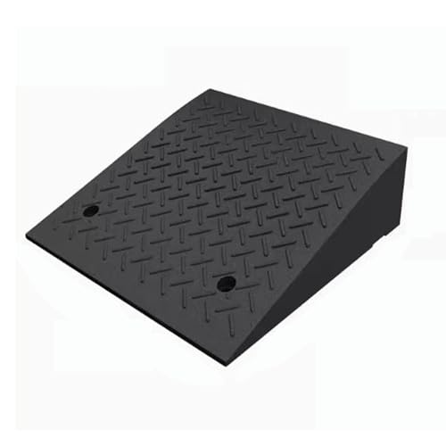 ✅ 10 Best Heavy Duty Mobility Scooter 1 Ramps Rubber Kerb Ramps Heavy Duty Mobility Threshold Ramps for Wheelchairs Cars Vehicles Caravan Scooter Wheels Skateboard
