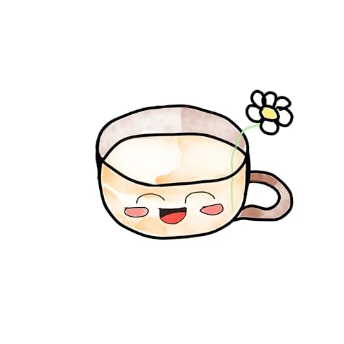 Tecito de manzanilla cover art