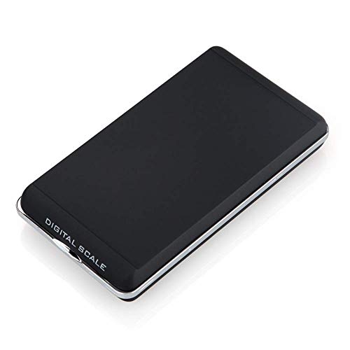Báscula Digital de Precisión Mini 500g x 0.01g miniatura 2