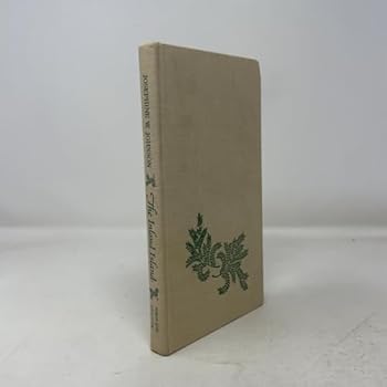 Hardcover The Inland Island Book