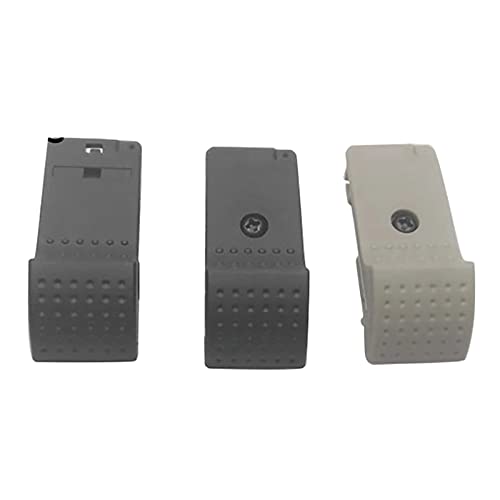 Amazon.fr : Rfeeuubft 4 PièCes Porte Mention Porte Serrure