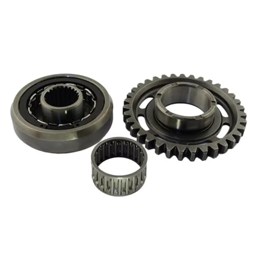 Embrayage de démarreur TRX450ER 2007 2008 kit accessoires moto