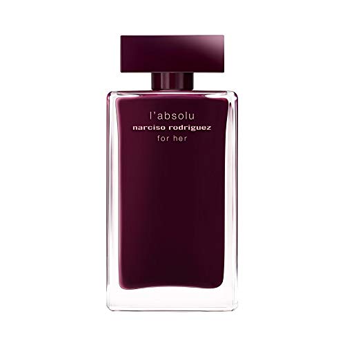 Preisvergleich Produktbild Narciso Rodriguez Damen Eau de Parfum L'Absolu 100.00 ml