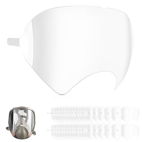 Ahuliao Respirator Full Face