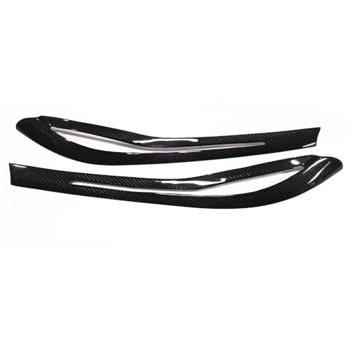 Garniture Sourcil Phare Série 7 G11 G12 Finition Premium Paupière Optique 2016-2018