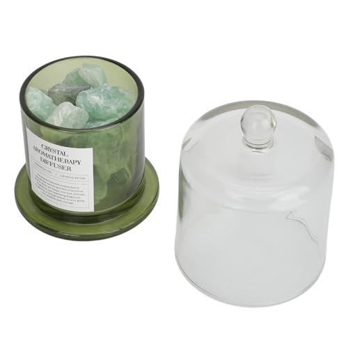 Set 2pz Difusor Aromático de Piedra con Aceite Esencial miniatura 3