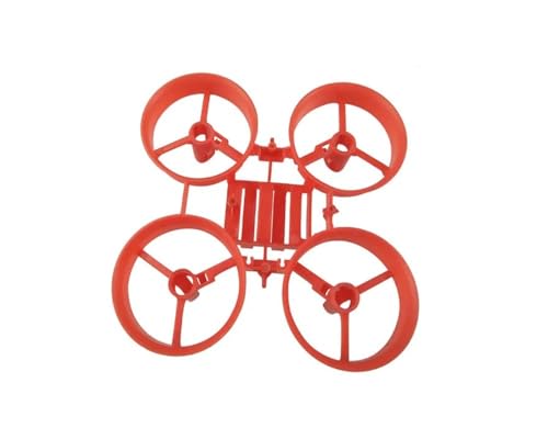 Moteur sans Noyau CW CCW et Cadre 65mm pour Réparer Drone Abîmé E010