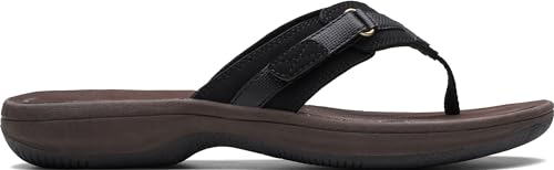 Image of Clarks Women's Breeze Sea Flip-Flop