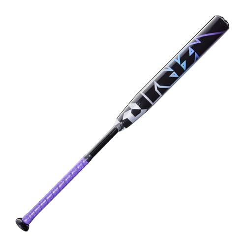 Image of DeMarini 2026 Prism+ (-11) Fastpitch Softball Bats