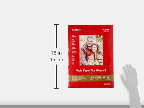 Canon PP 201 A3 - vue 7