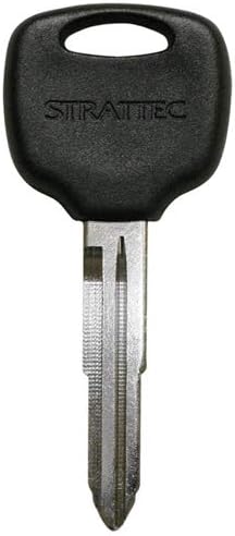 Replaces Key (HY12P)