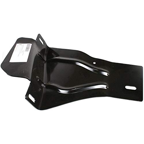 New Front Bumper Mounting Bracket Left Driver & Right Passenger Side For 2008-2010 Ford F-Series Super Duty F-250 F-350 F-450 Direct Replacement 8C3Z17B836A 8C3Z17B837A #TOP1