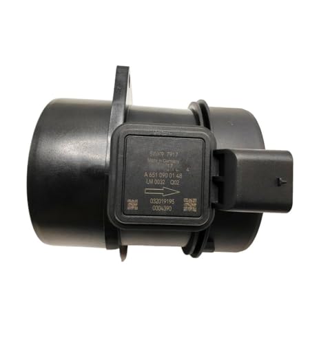 Capteur de débit d'air massique 5WK97917 débitmètre d'air Jeep Grand Cherokee 2010-2018