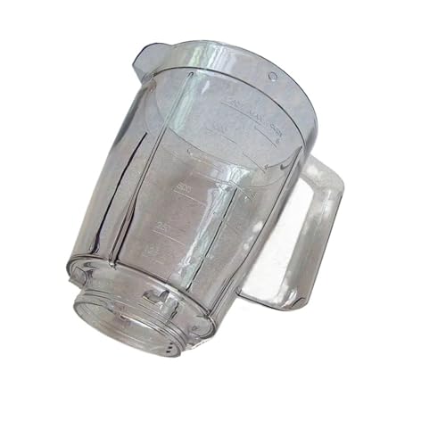 Vaso De Licuadora, Compatible Con Philips, Licuadora HR2100 HR2101 HR2102 HR2103 HR2104 HR2108 HR2113 HR2114
