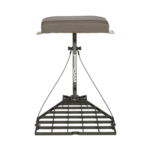 XOP ROAM Support d'Arbre Suspendu, Aluminium Léger 7.7 lb