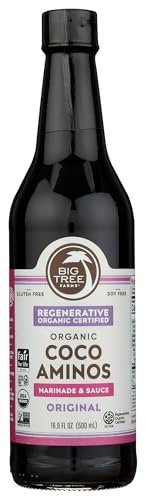 Big Tree Farms Organic Coco Aminos