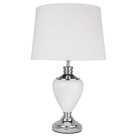 Lighting Supermarket Hepburn Large Ceramic Table Lamp Cover