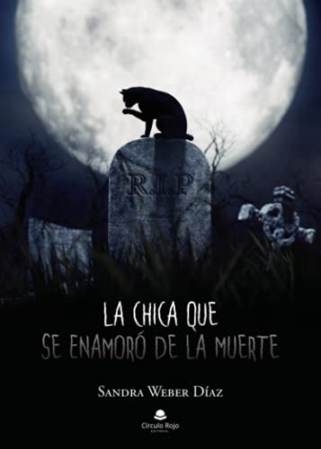 La chica que se enamoró de la muerte