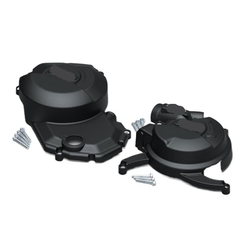 Cubierta protectora motor contra impactos para Multistrada 2019 3